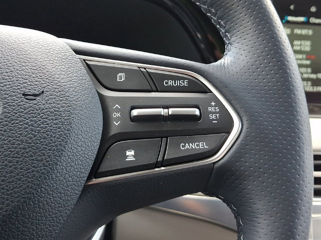 Used 2022 Hyundai Palisade Calligraphy AWD/4WD image 24