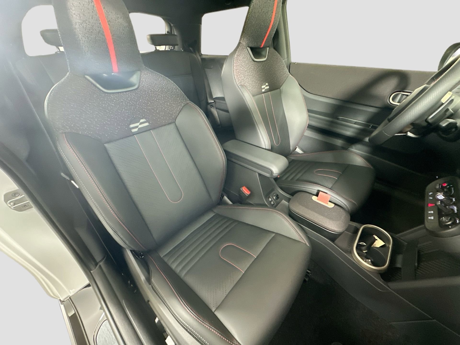 New 2026 MINI Cooper John Cooper Works image 29