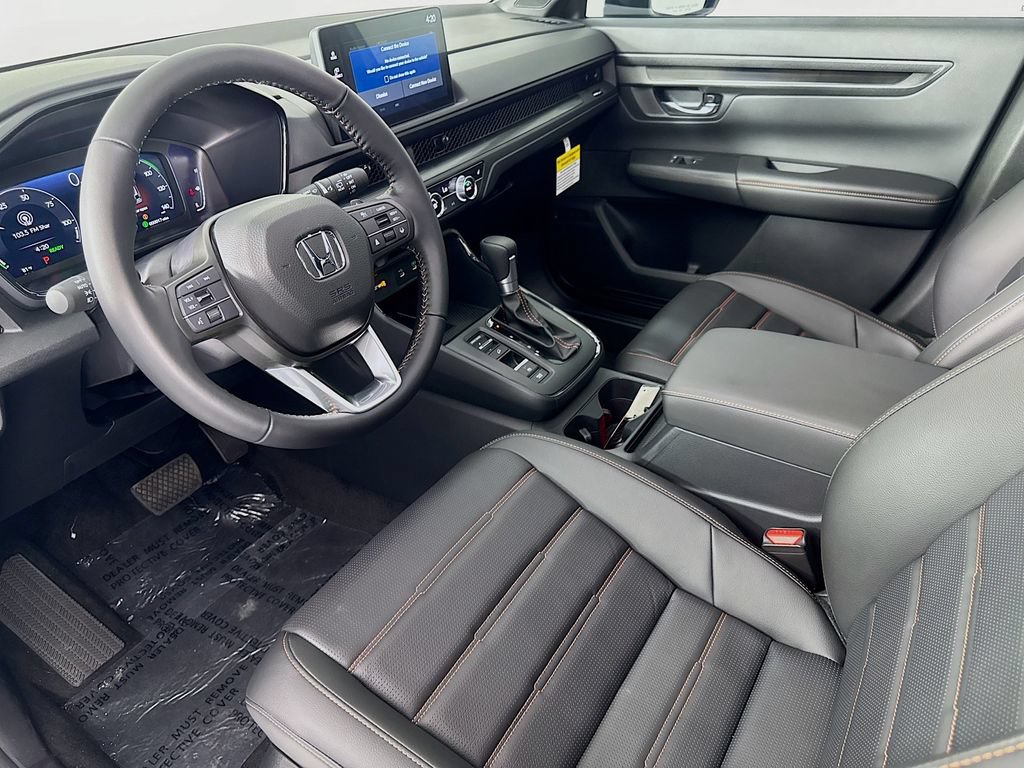 New 2026 Honda CR-V Sport-L image 14