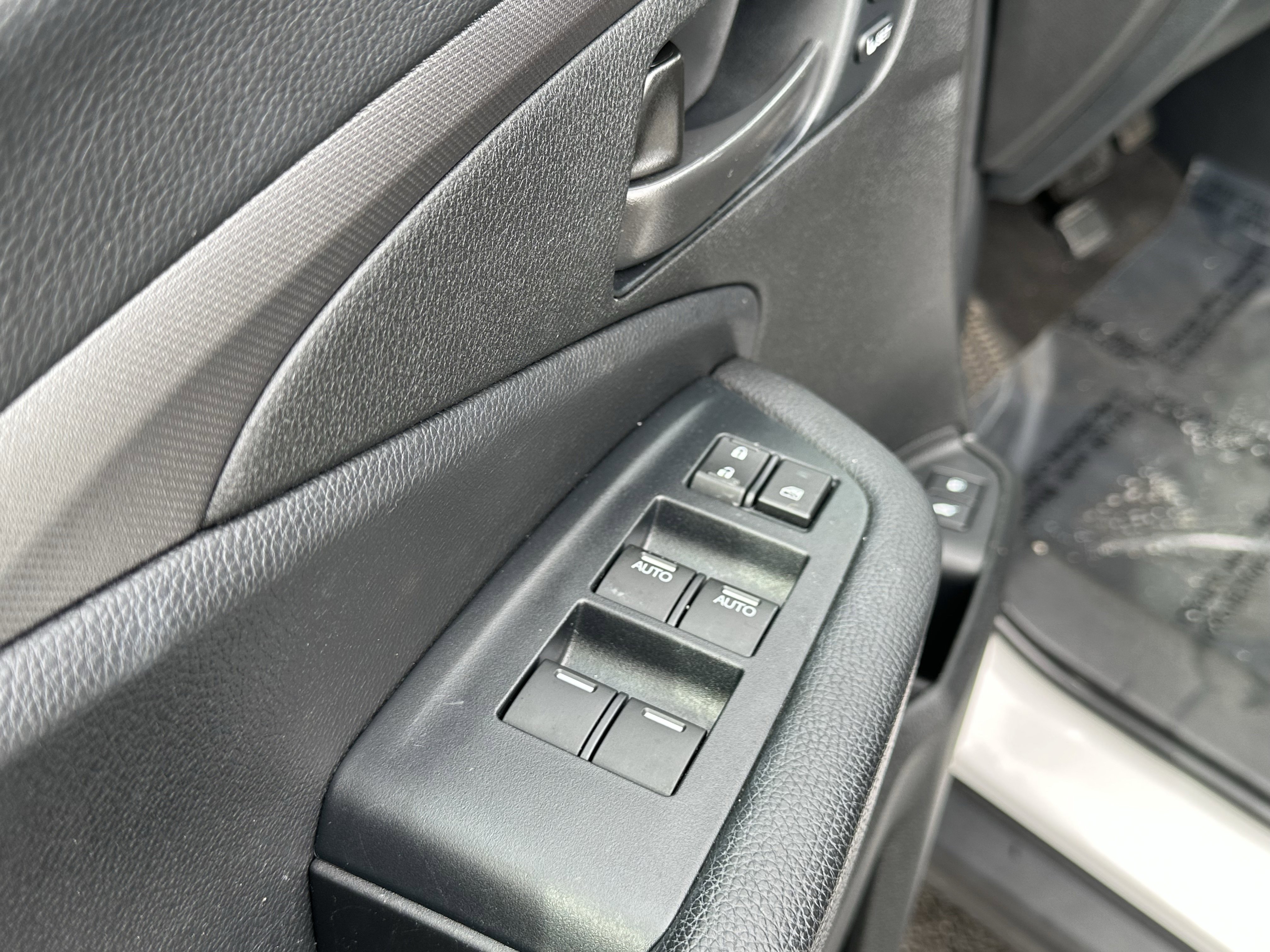 Certified 2023 Honda Passport TrailSport image 15