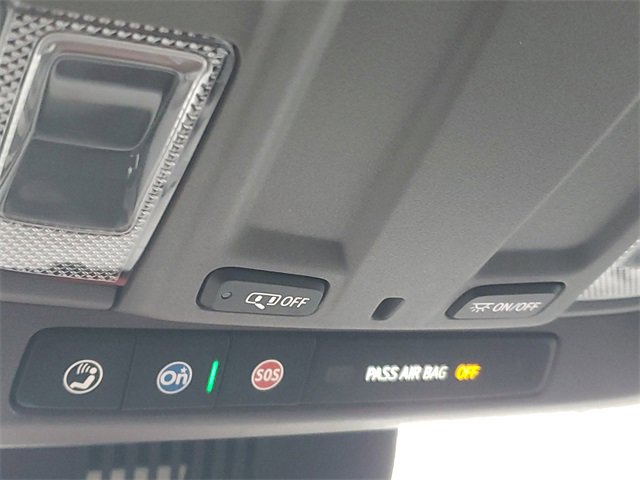 Certified 2024 Chevrolet Silverado 1500 LT image 33