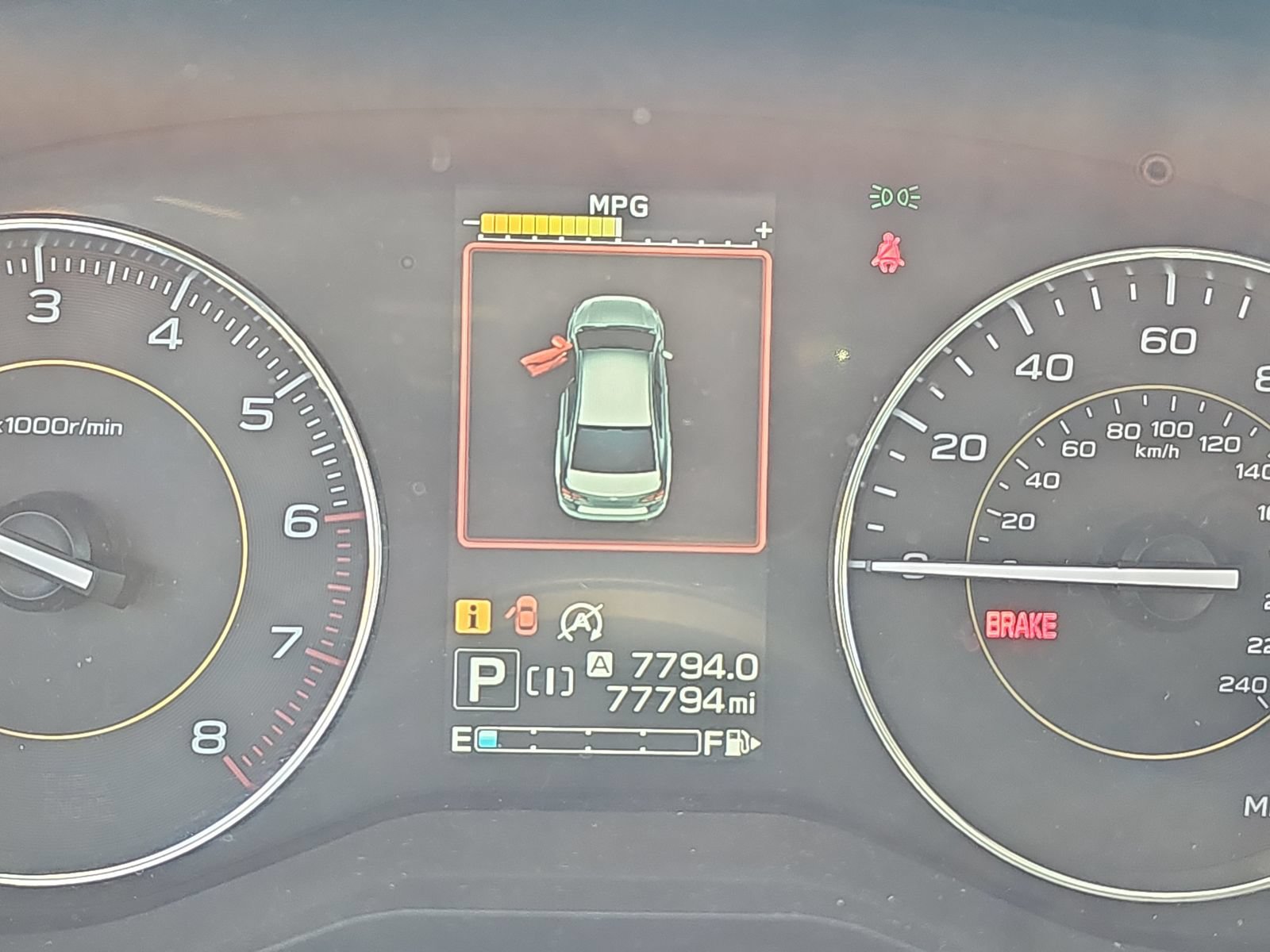 Used 2021 Subaru Crosstrek 2.5i Sport w/ Popular Package #3 AWD/4WD image 17