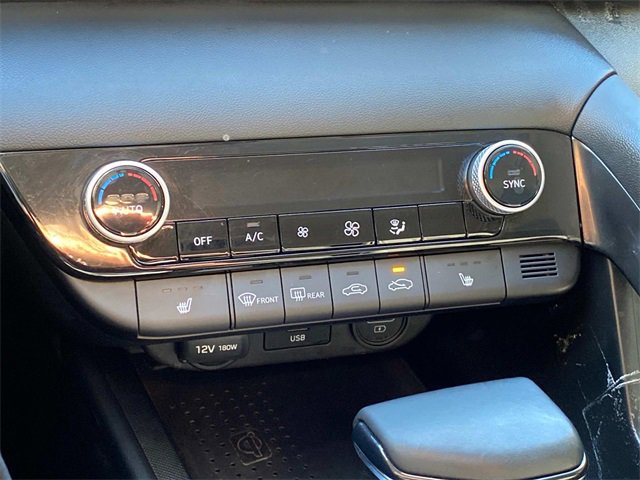 Used 2021 Hyundai Elantra SEL w/ Convenience Package image 25