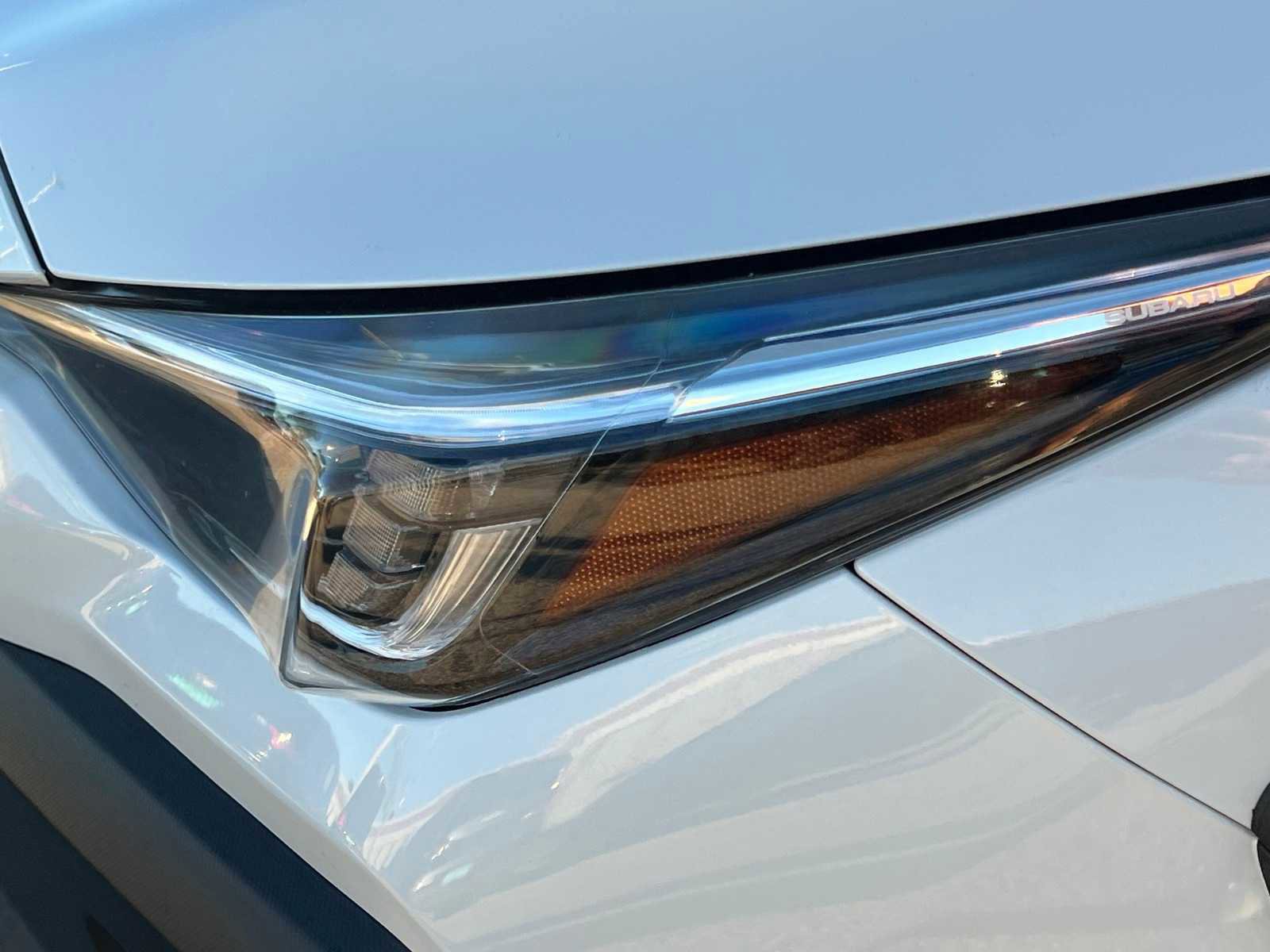 Certified 2025 Subaru Crosstrek 2.5i Wilderness w/ Wilderness Package image 10