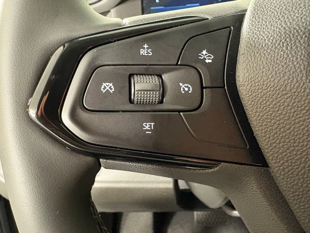 New 2027 Chevrolet Bolt RS image 27