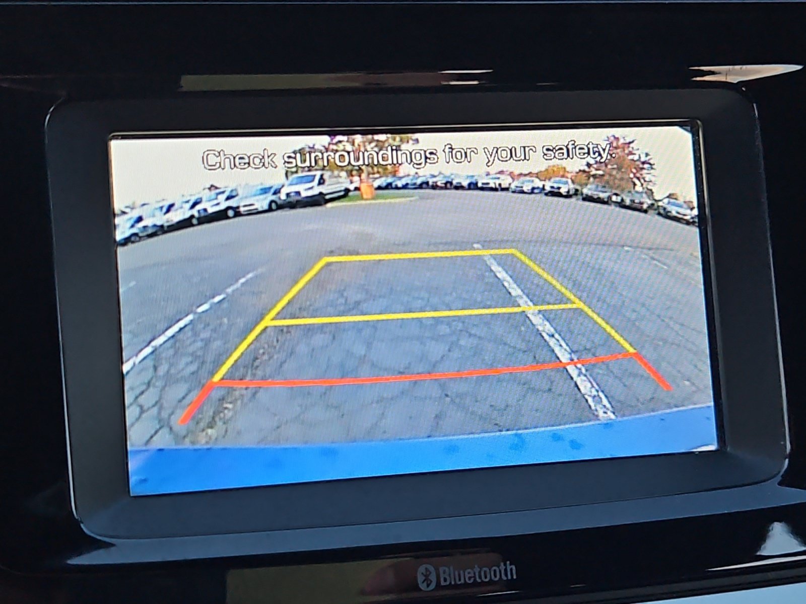 Used 2021 Hyundai Accent SE FWD image 16