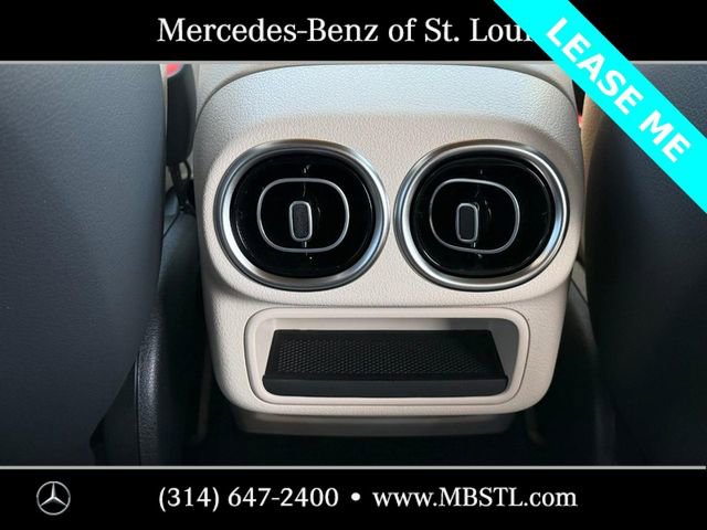 Certified 2025 Mercedes-Benz GLC 300 GLC 300 image 12