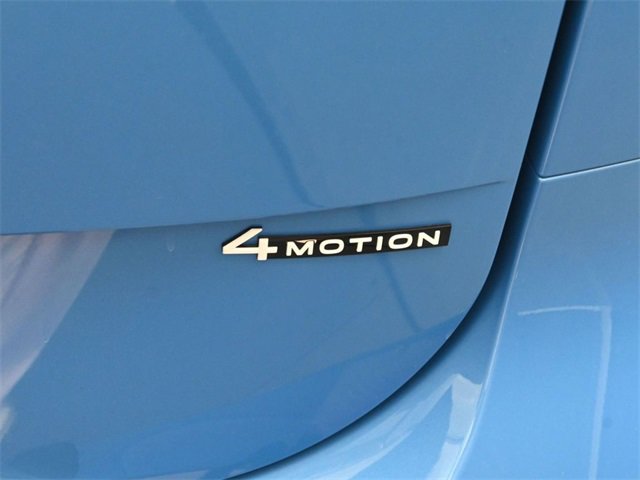 New 2025 Volkswagen ID. Buzz 1st Edition image 27