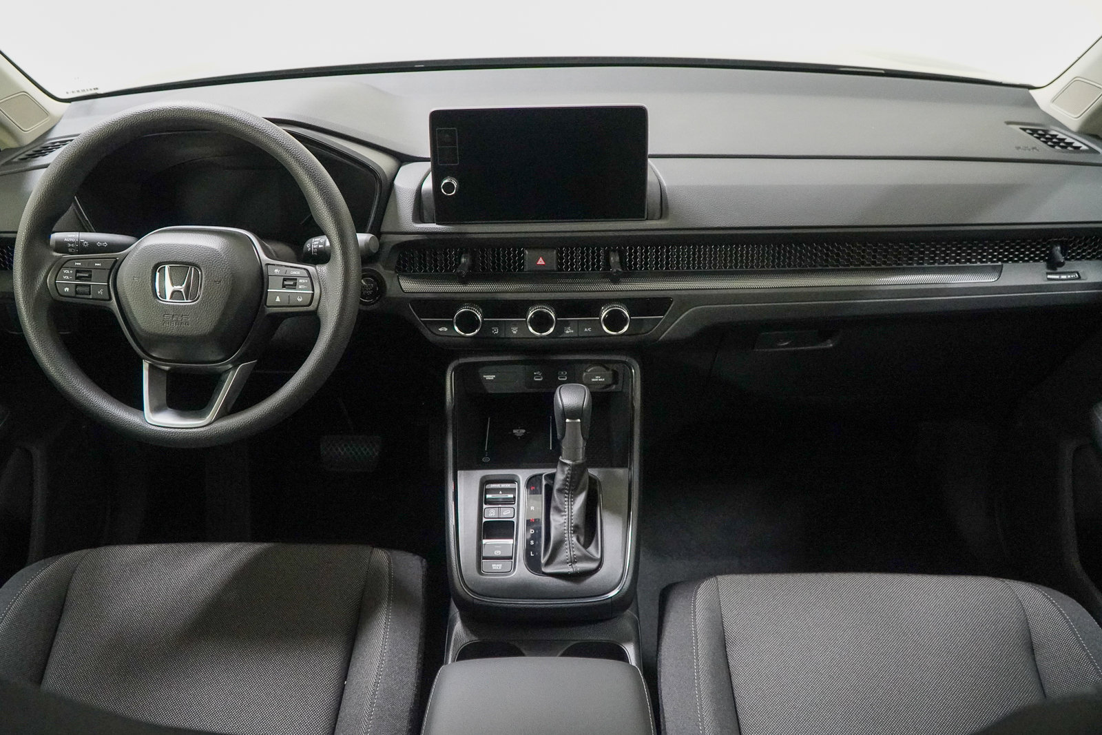 New 2027 Honda CR-V EX image 21