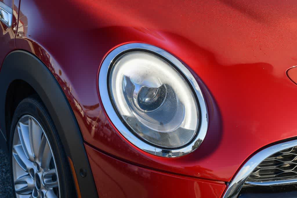 Used 2018 MINI Cooper S FWD image 4
