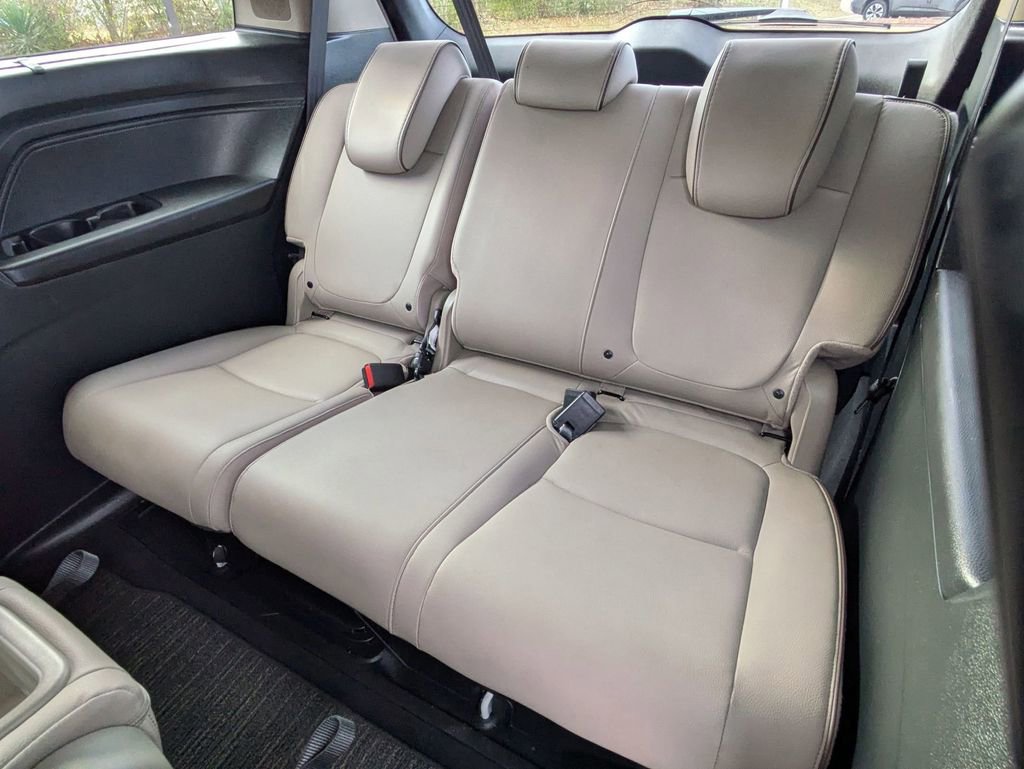 Used 2024 Honda Odyssey Elite image 24