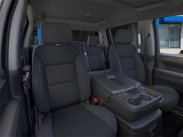 New 2026 Chevrolet Silverado 1500 LT image 16