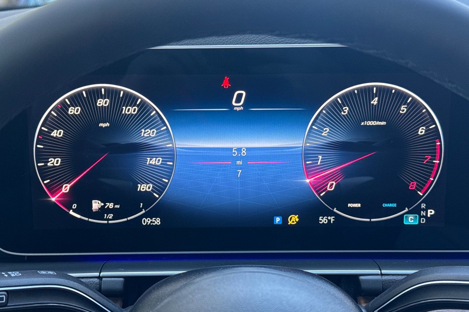 New 2026 Mercedes-Benz GLE 450 4MATIC image 19