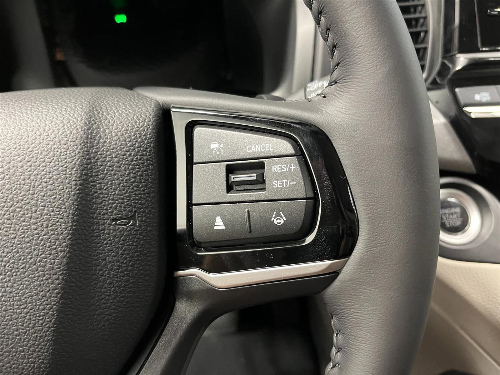 New 2026 Honda Odyssey EX-L image 14