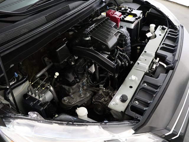 Used 2024 Mitsubishi Mirage ES FWD image 33