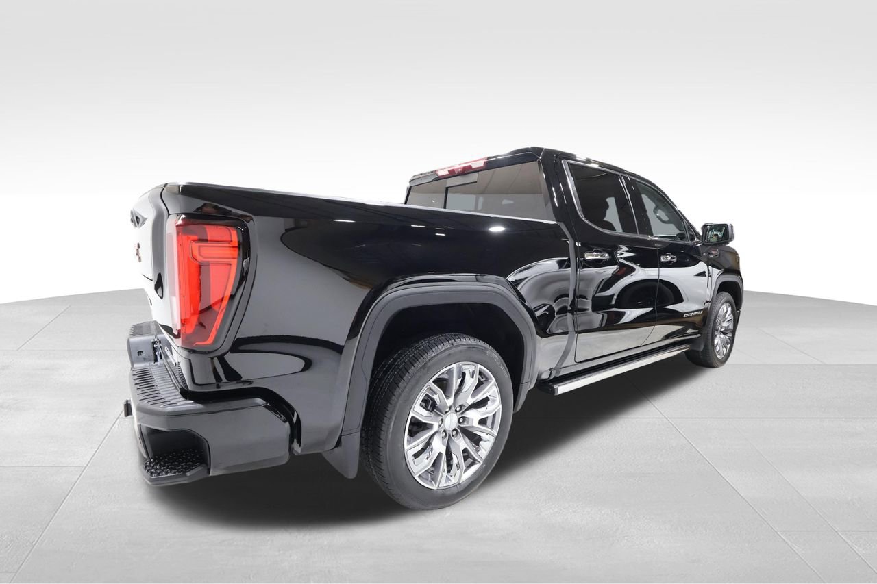 Certified 2024 GMC Sierra 1500 Denali image 4