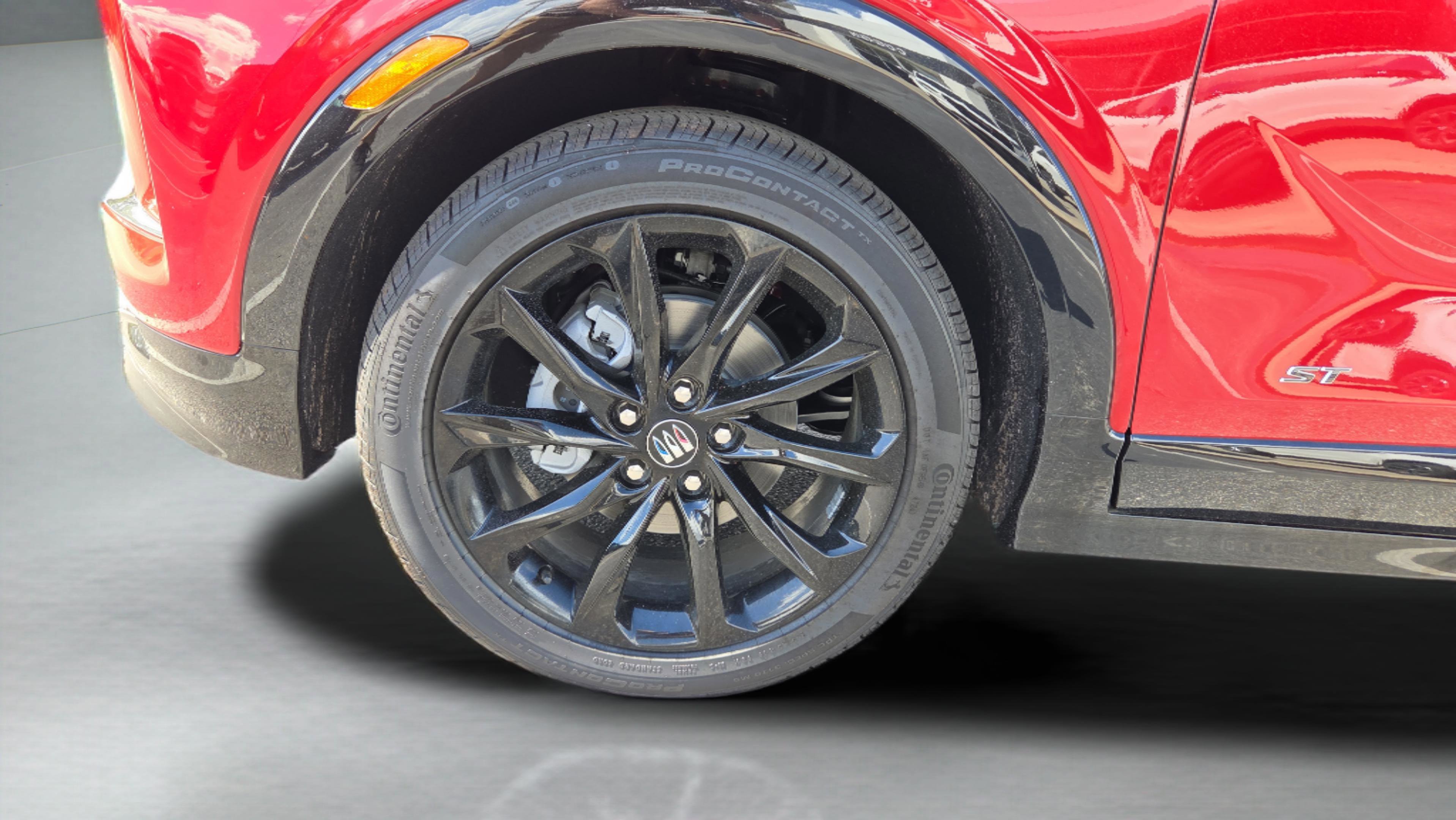 New 2026 Buick Encore GX Sport Touring w/ Advanced Technology Package image 9