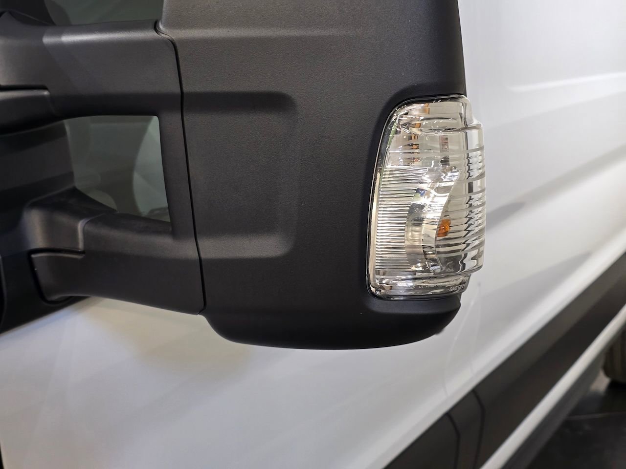 New 2025 Ford Transit 150 Low Roof AWD image 6