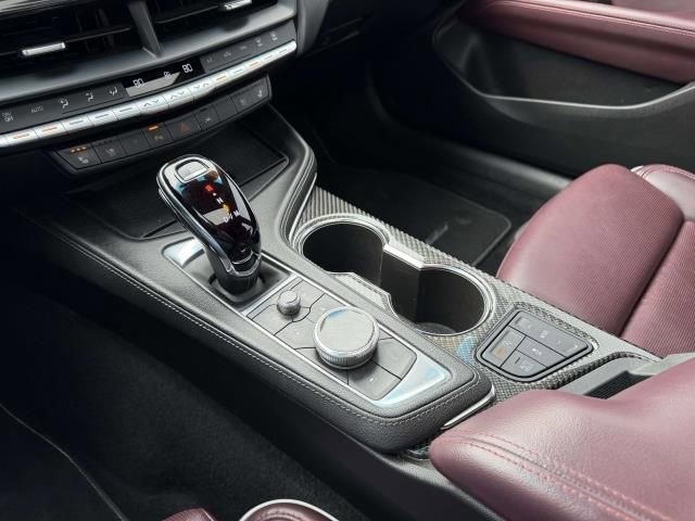 Used 2023 Cadillac CT4 V image 27