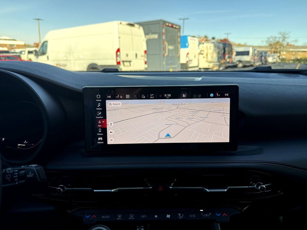 Used 2023 Dodge Hornet GT Plus image 20