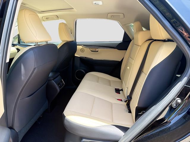 Used 2015 Lexus NX 200t AWD w/ Luxury Package image 20