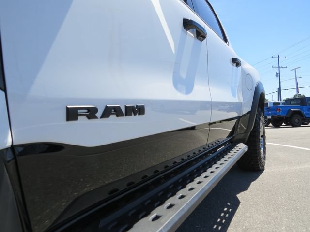 Used 2025 RAM 1500 RHO w/ RHO Level 1 Equipment Group AWD/4WD image 15