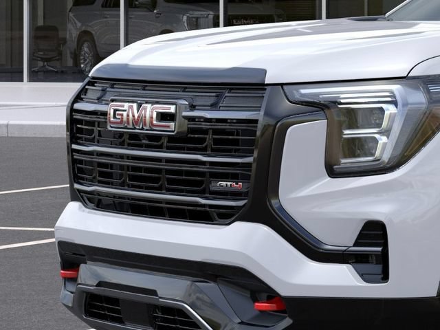 New 2026 GMC Terrain AT4 AWD/4WD image 13