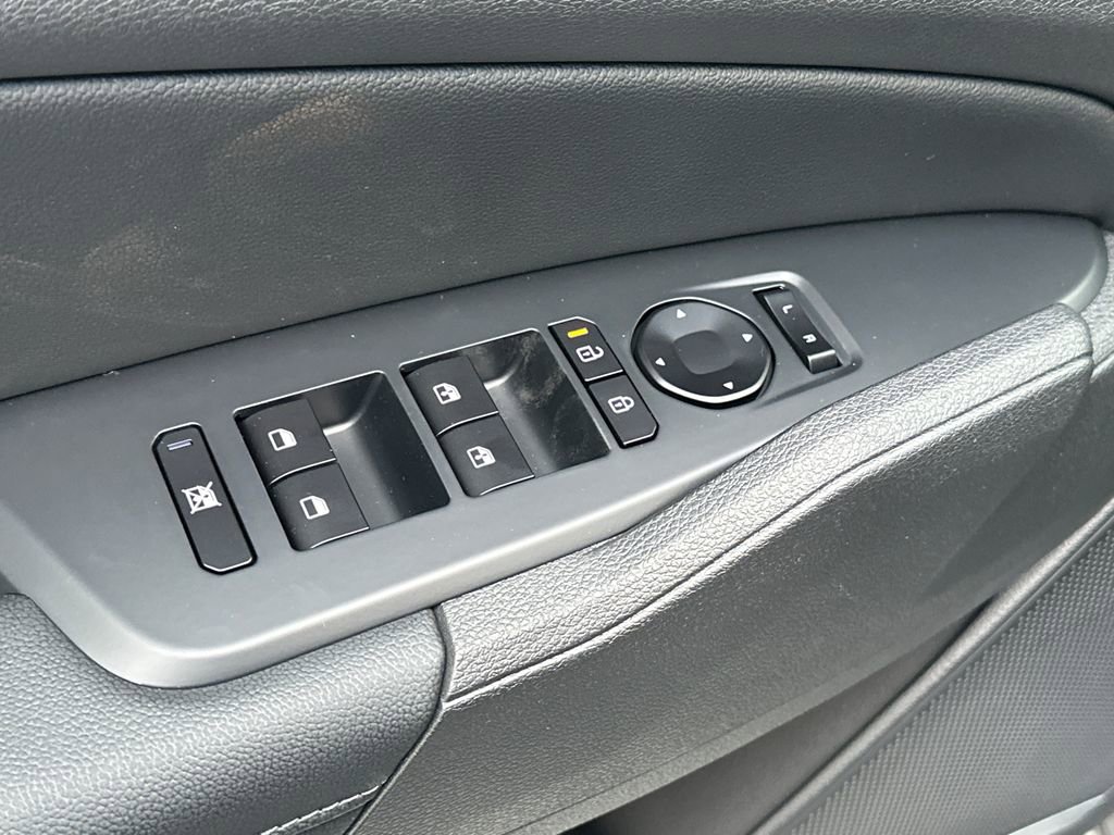 New 2026 Kia Sportage X-Line image 18