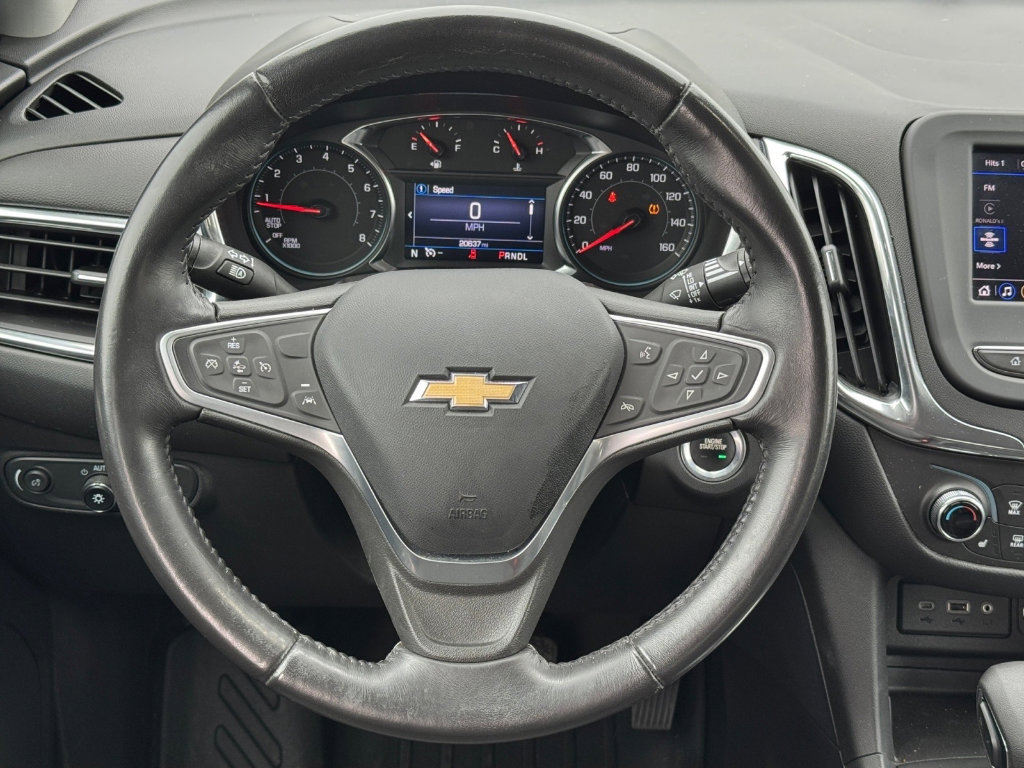 Used 2022 Chevrolet Equinox LT image 15