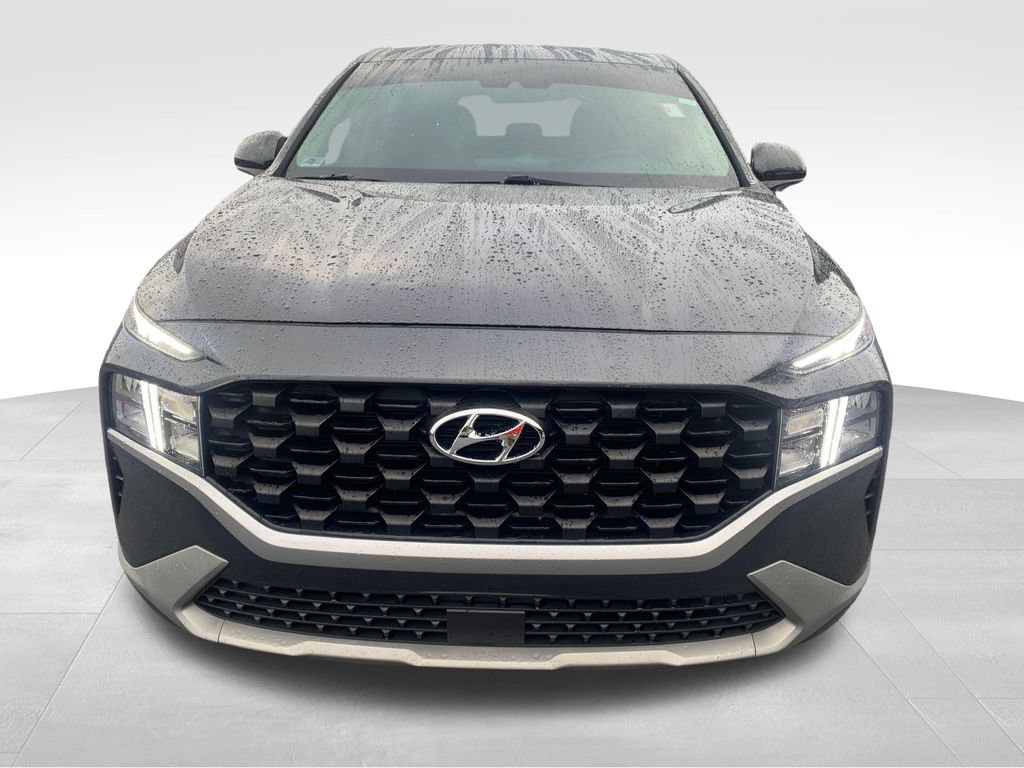 Used 2021 Hyundai Santa Fe SE w/ Cargo Package FWD image 14