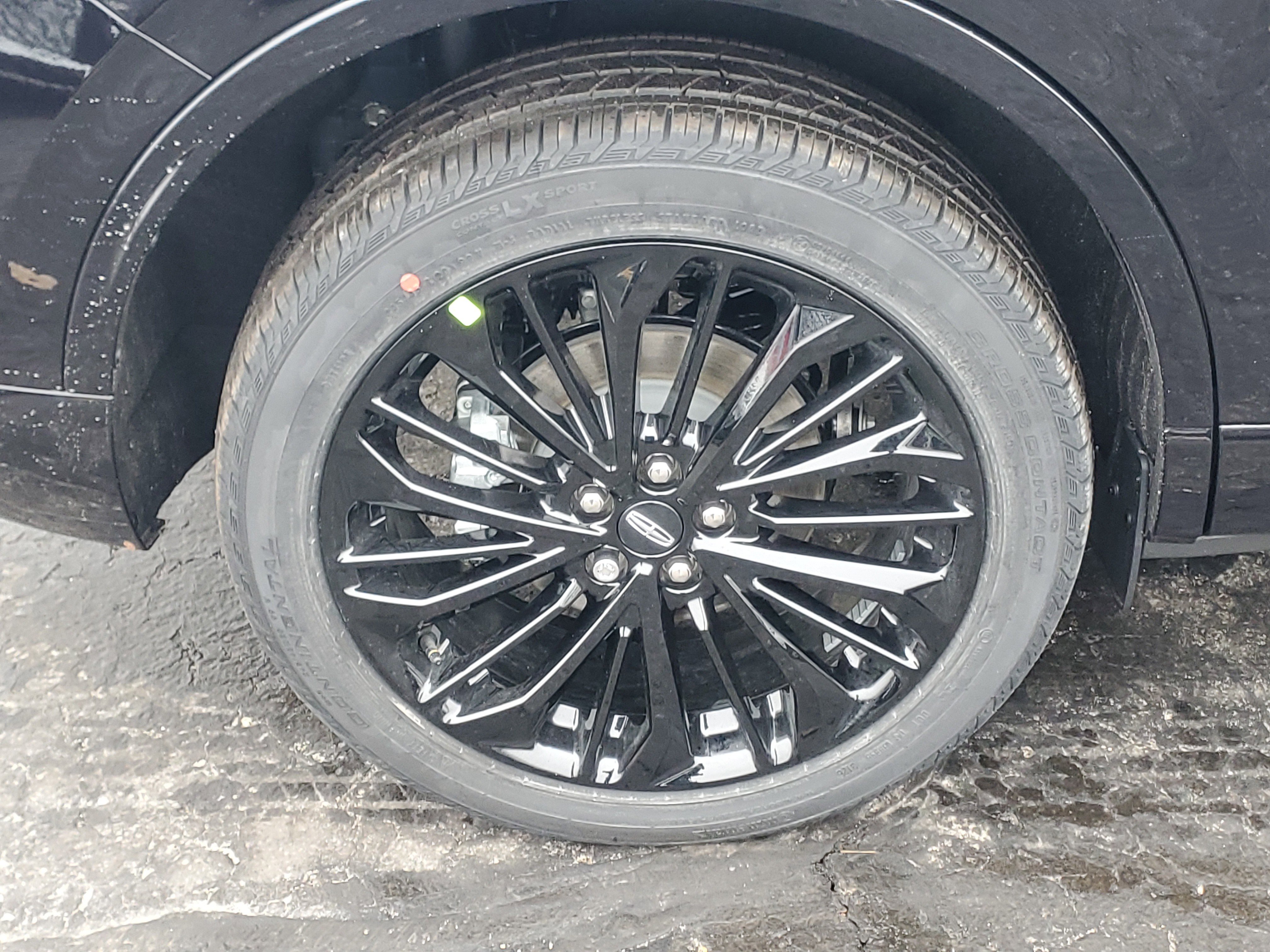 New 2026 Lincoln Corsair Premiere image 5