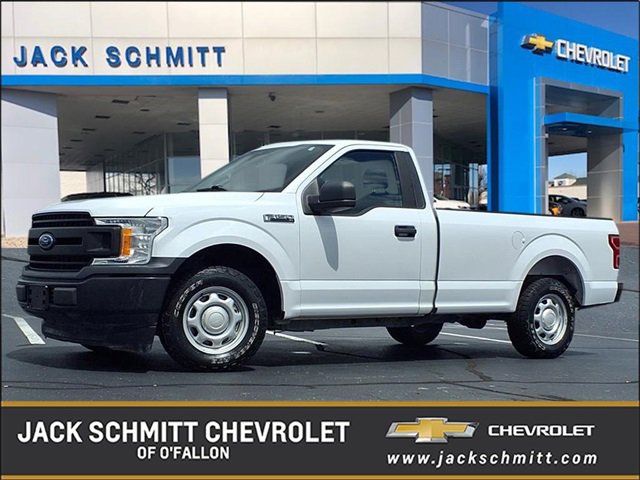Used 2020 Ford F150 XL w/ XL Power Equipment Group