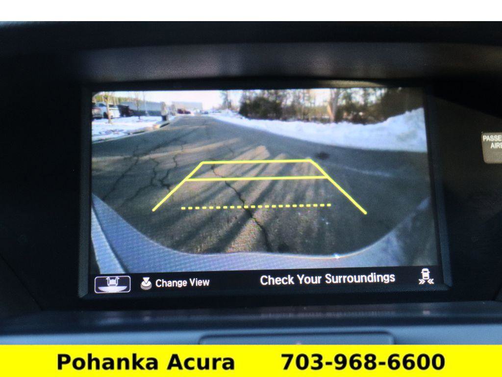 Used 2020 Acura MDX SH-AWD w/ Technology Package image 16