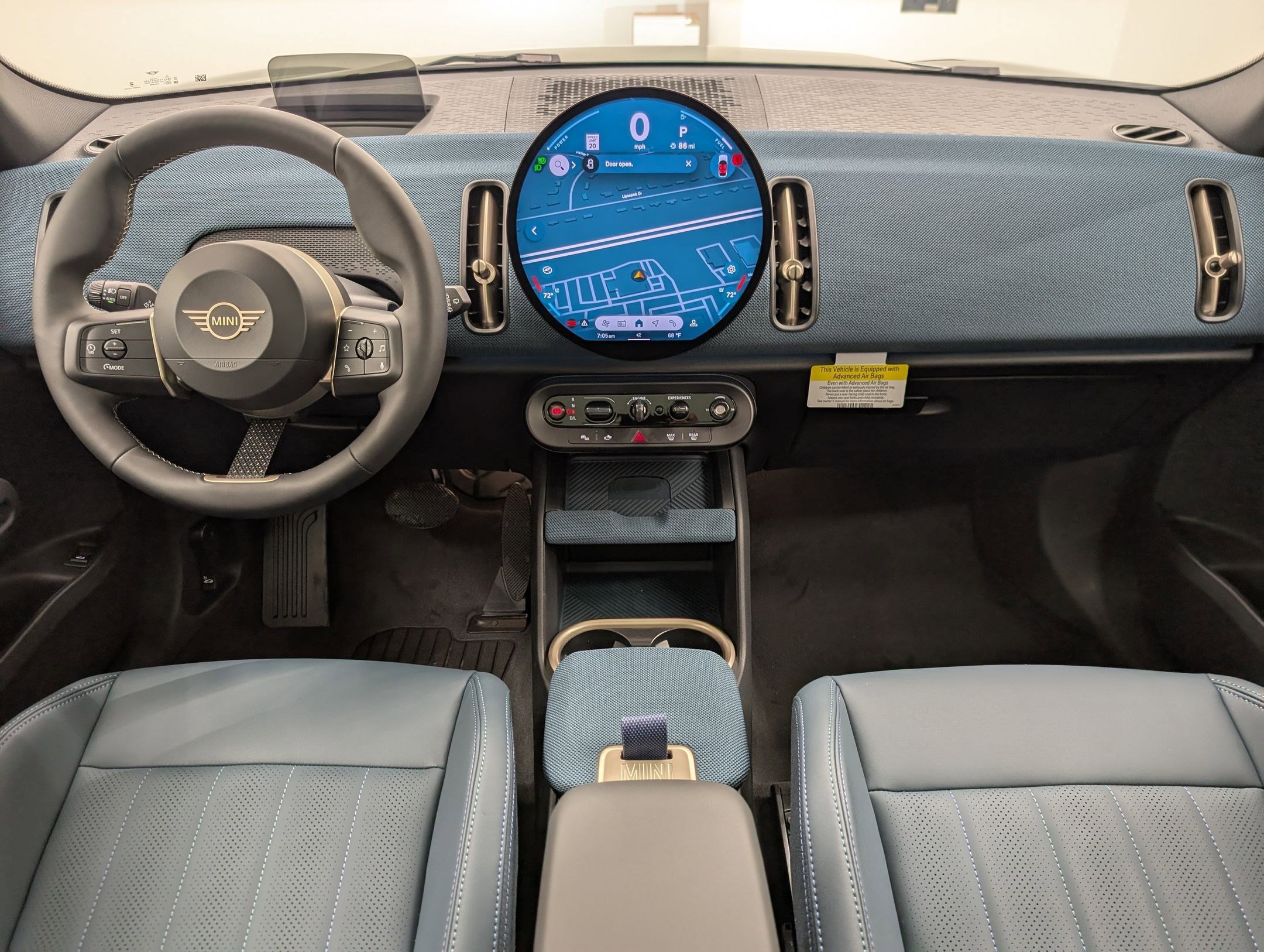 New 2026 MINI Cooper Countryman S image 24