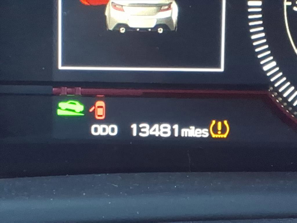 Used 2024 Subaru BRZ tS image 24