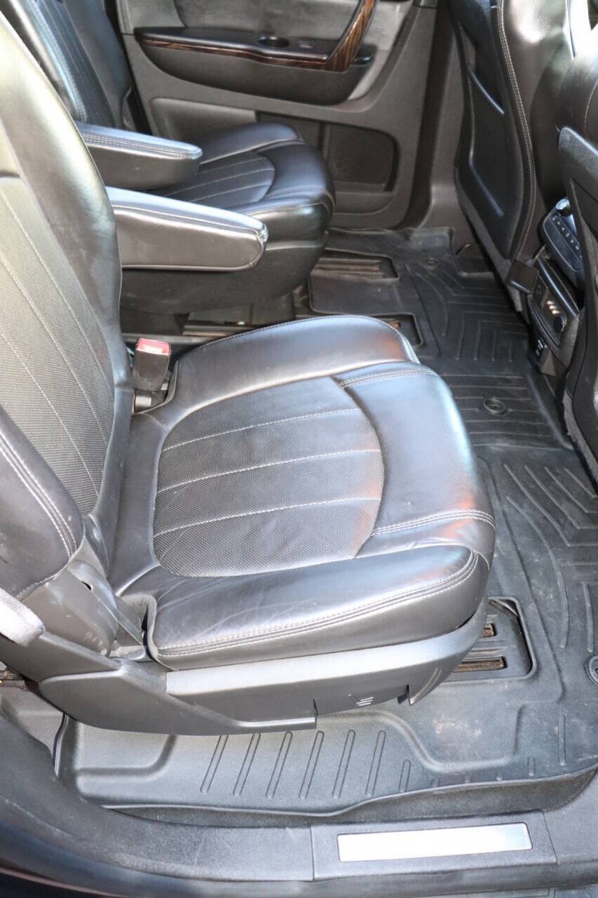 Used 2014 GMC Acadia Denali AWD/4WD image 52