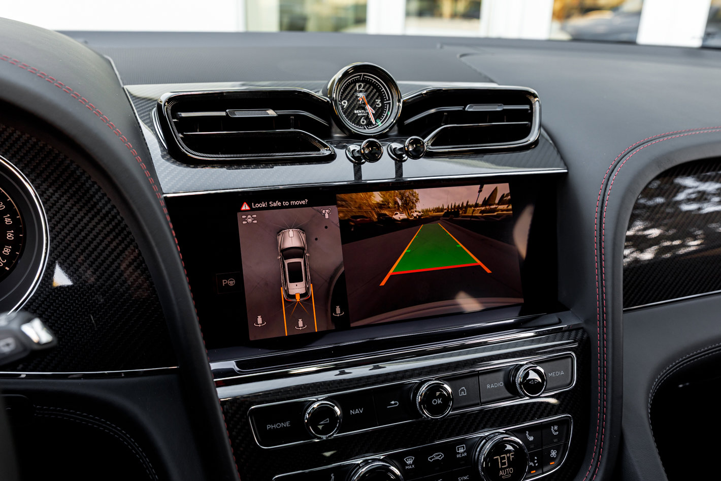 New 2026 Bentley Bentayga Speed image 33