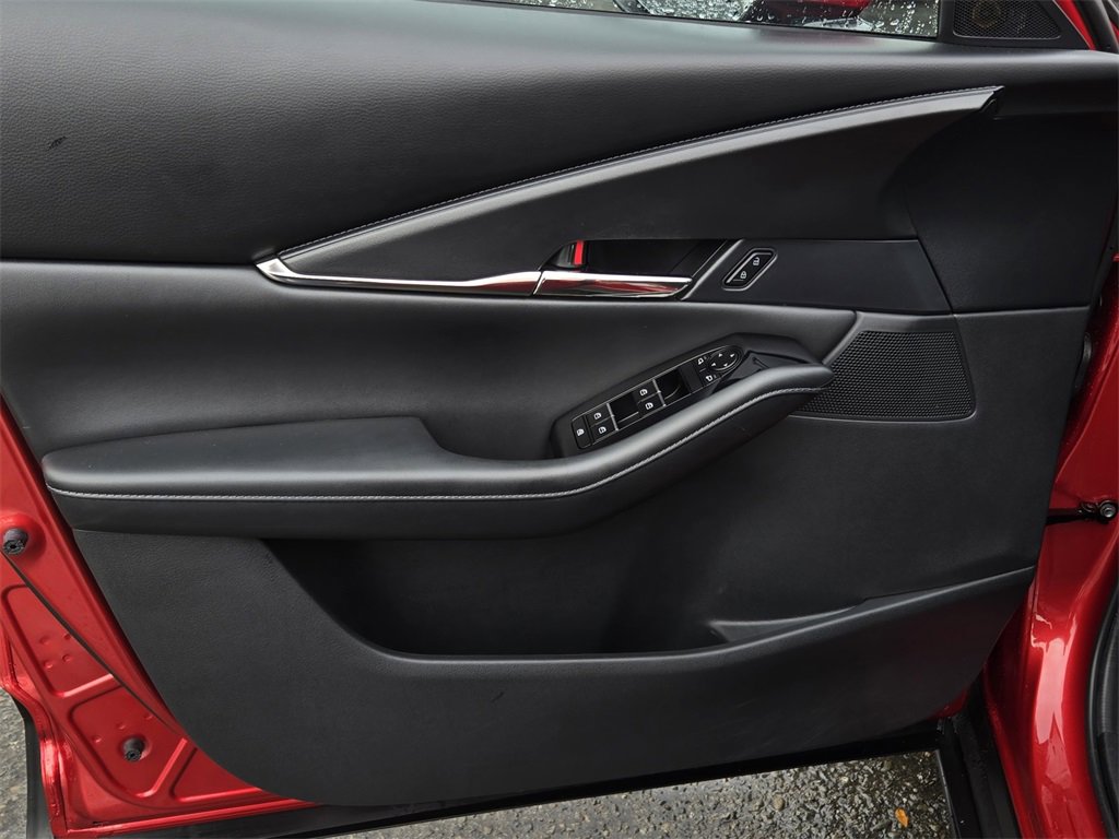 Used 2021 MAZDA CX-30 AWD 2.5 S w/ Preferred Package image 10