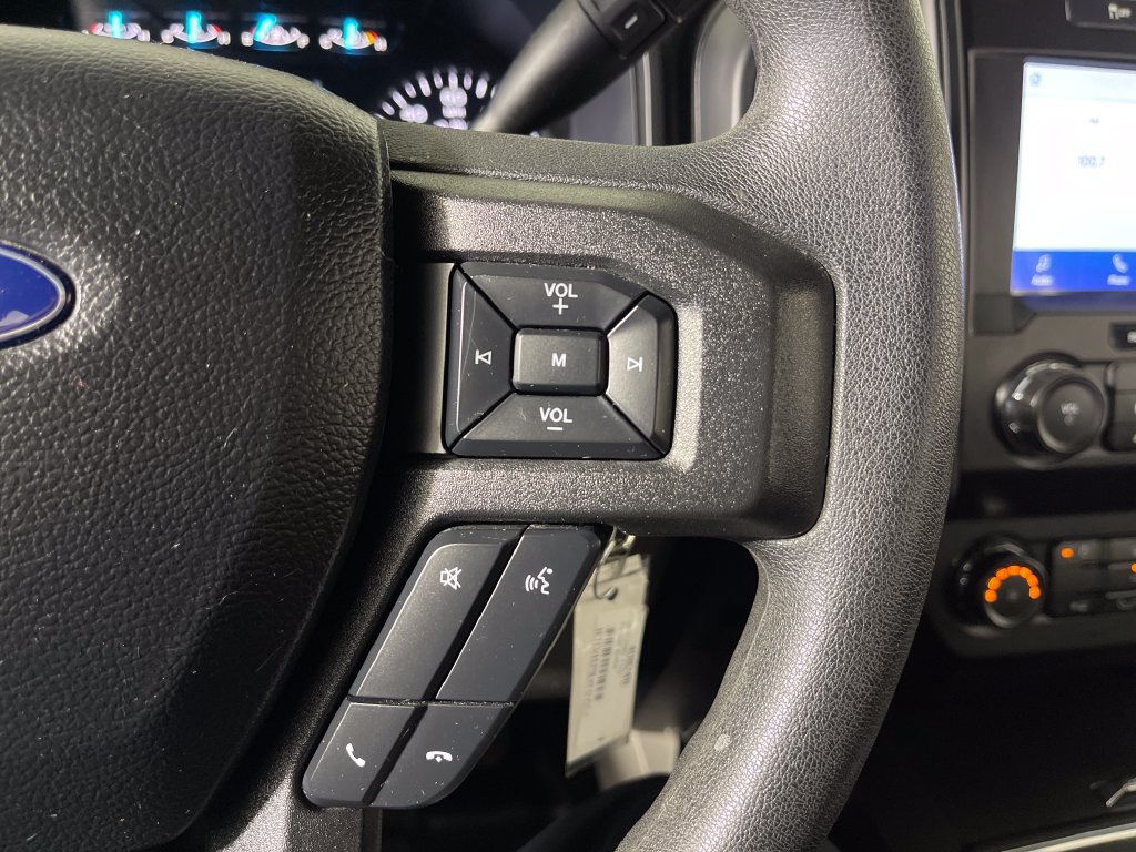 Used 2020 Ford F150 XL w/ Equipment Group 101A Mid AWD/4WD image 29