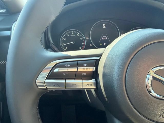 New 2026 MAZDA CX-50 AWD 2.5 S w/ Weather Package image 36