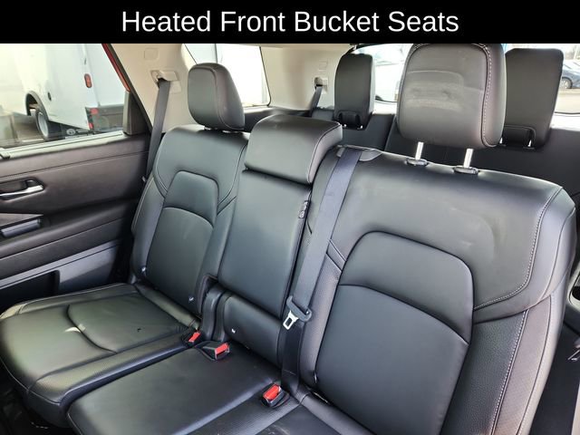 Used 2023 Nissan Pathfinder SL image 28