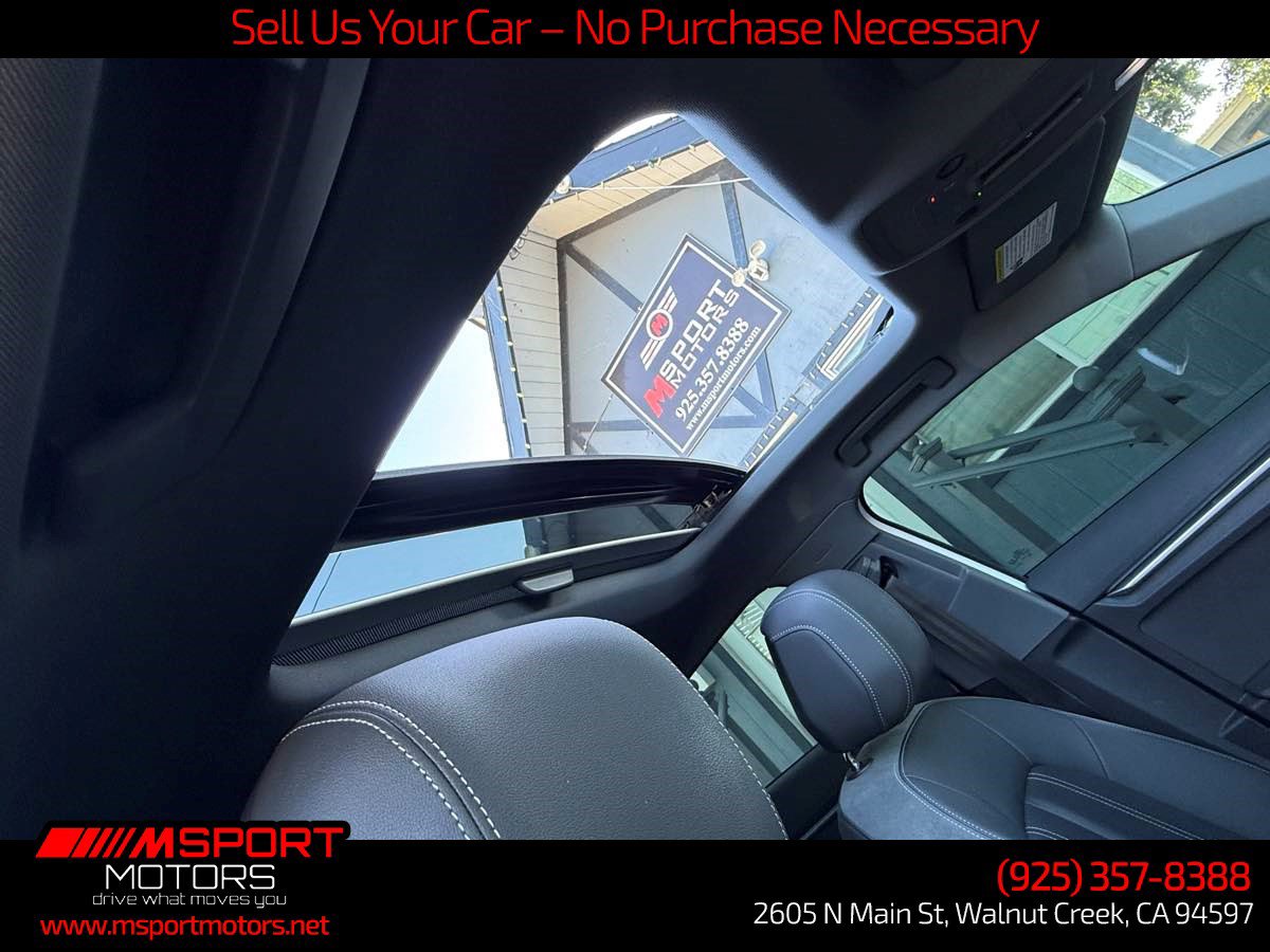 Used 2022 Audi A3 2.0T Premium Plus FWD image 20