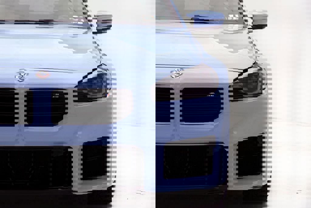 Used 2023 BMW M2 w/ Lighting Package image 6