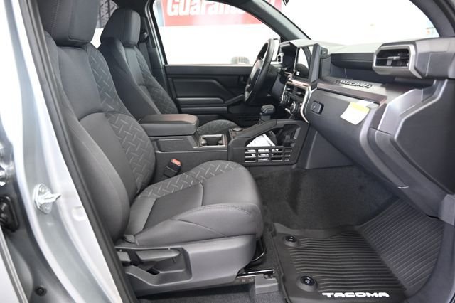 New 2026 Toyota Tacoma SR5 RWD image 11