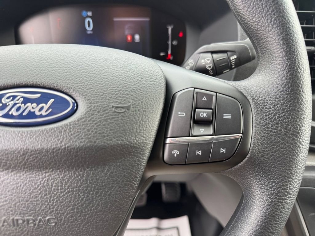 New 2026 Ford Transit 250 148 Medium Roof image 29