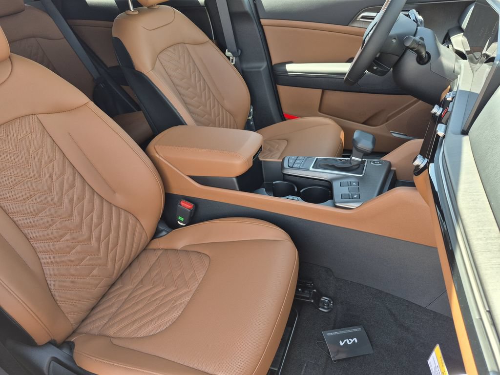 New 2026 Kia Sportage X-Line AWD/4WD image 15