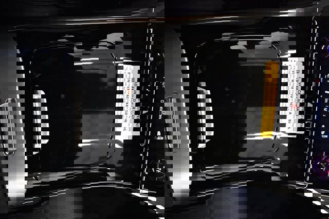 New 2026 Mercedes-Benz GLC 300 4MATIC image 30