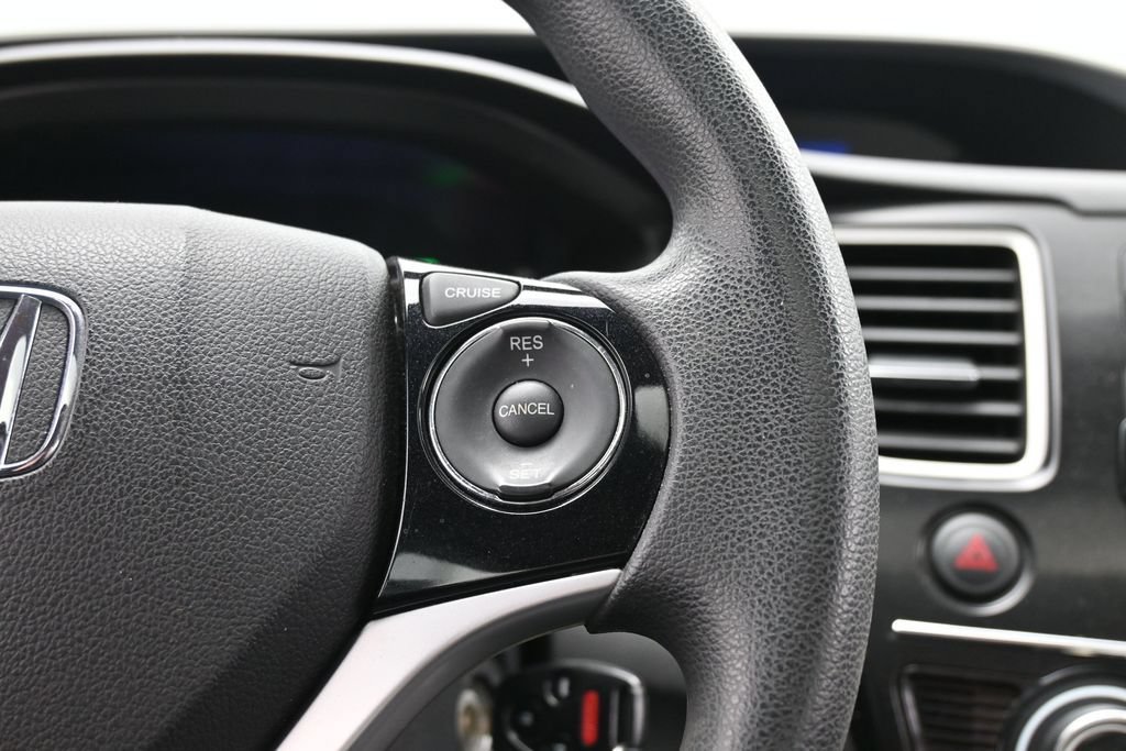 Used 2013 Honda Civic EX image 45
