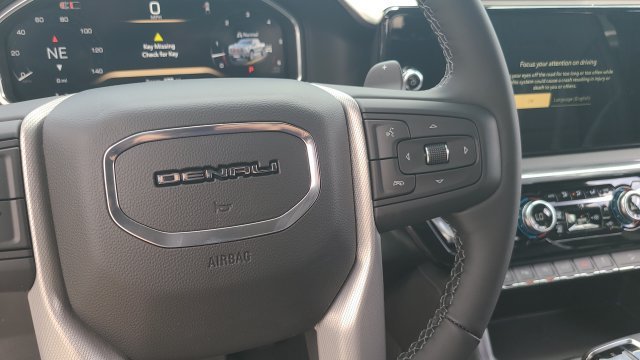 New 2026 GMC Sierra 1500 Denali w/ Denali Reserve Package AWD/4WD image 19