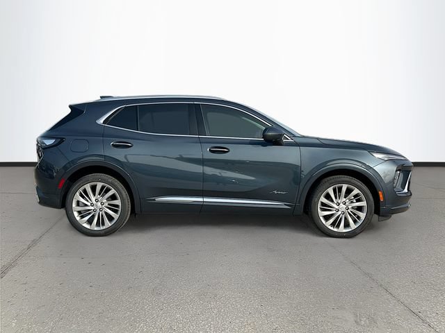 New 2026 Buick Envision Avenir AWD/4WD image 3